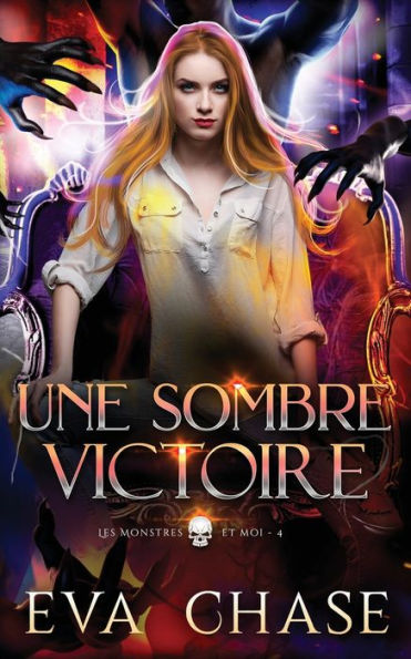 Une sombre victoire
