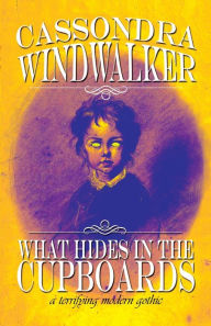 Cassondra Windwalker author signing
