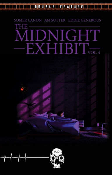 The Midnight Exhibit Vol. 4 / Parables of the Pumpkin Patch