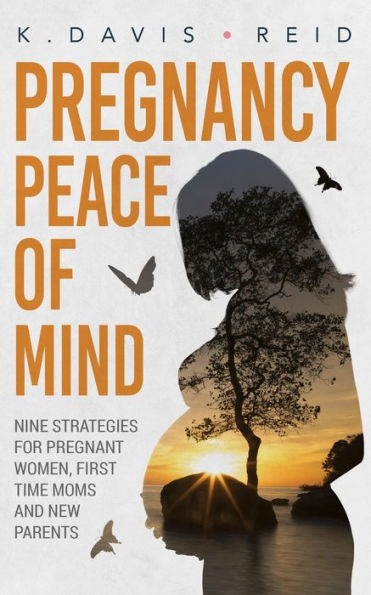 Pregnancy Peace of Mind: Nine Strategies for Pregnant Women, First Time Moms and New Parents: Nine Strategies for Pregnant Women, First Time Moms and New Parents