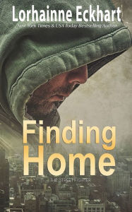 Title: Finding Home, Author: Lorhainne Eckhart