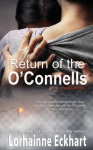 Title: The Return of the O'Connells, Author: Lorhainne Eckhart