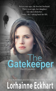 Title: The Gatekeeper, Author: Lorhainne Eckhart