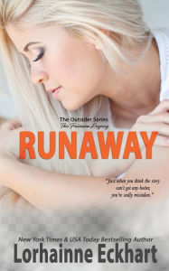 Title: Runaway, Author: Lorhainne Eckhart