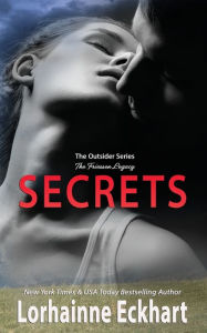 Title: Secrets, Author: Lorhainne Eckhart