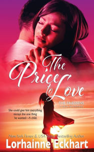 Title: The Price to Love, Author: Lorhainne Eckhart