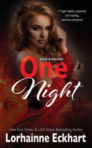 Title: One Night, Author: Lorhainne Eckhart