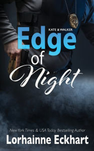 Title: Edge of Night, Author: Lorhainne Eckhart