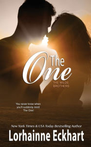 Title: The One, Author: Lorhainne Eckhart