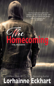 Title: The Homecoming, Author: Lorhainne Eckhart