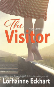 Title: The Visitor, Author: Lorhainne Eckhart