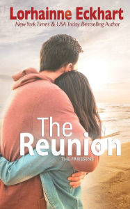 Title: The Reunion, Author: Lorhainne Eckhart