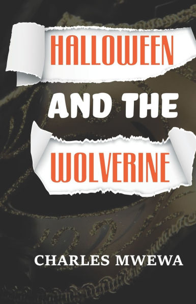 HALLOWEEN and the WOLVERINE