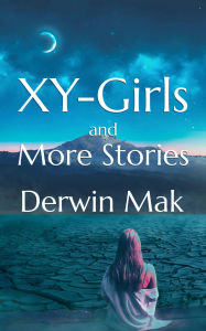 Downloading a google book mac XY-Girls and More Stories by Derwin Mak 9781998795239 in English