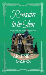 Free audiobook downloads free Remains to be Seen