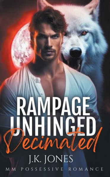 Rampage Unhinged: Decimated