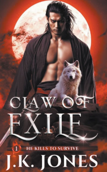 Claw of Exile: He Kills to Survive