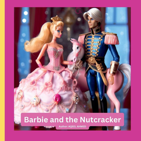 Barbie and the Nutcracker