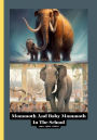 The Mammoth's First Day of School