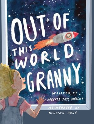 Out of This World Granny