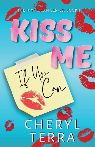 Kiss Me If You Can