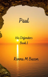 Title: Paul, Author: Ronna M Bacon