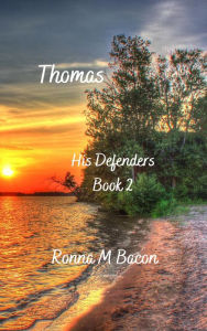 Title: Thomas, Author: Ronna M Bacon