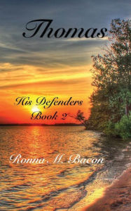 Title: Thomas, Author: Ronna M Bacon