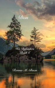 Title: Don, Author: Ronna M Bacon