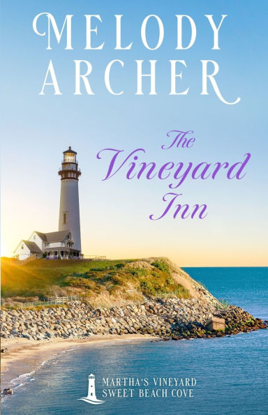 The Vineyard Inn: Women's Fiction Clean Romance Mystery