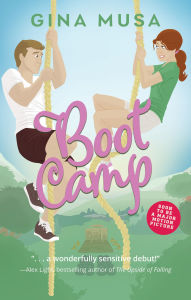 Free online books download read Boot Camp 9781998854080 by Gina Musa iBook