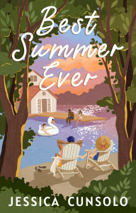 Free ebooks for free download Best Summer Ever ePub RTF by Jessica Cunsolo (English literature) 9781998854158