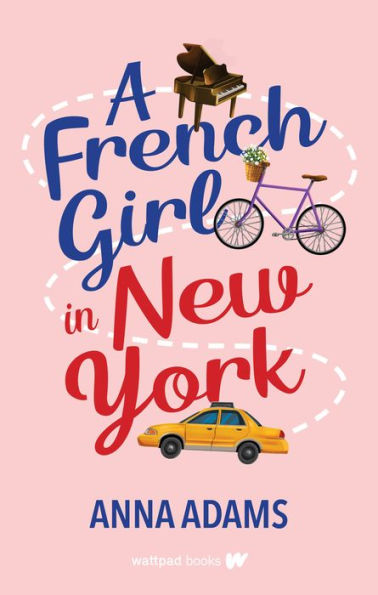 A French Girl in New York