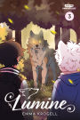 Lumine Volume Three: A WEBTOON Unscrolled Graphic Novel