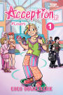 Acception Volume One: A WEBTOON Unscrolled Graphic Novel