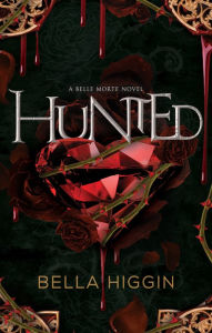 English audiobook for free download Hunted