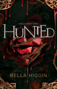 Free ebook ita gratis download Hunted 9781998854950 in English