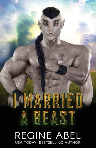 I Married A Beast