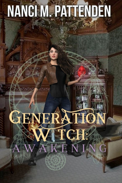 Awakening: A Generation Witch Trilogy