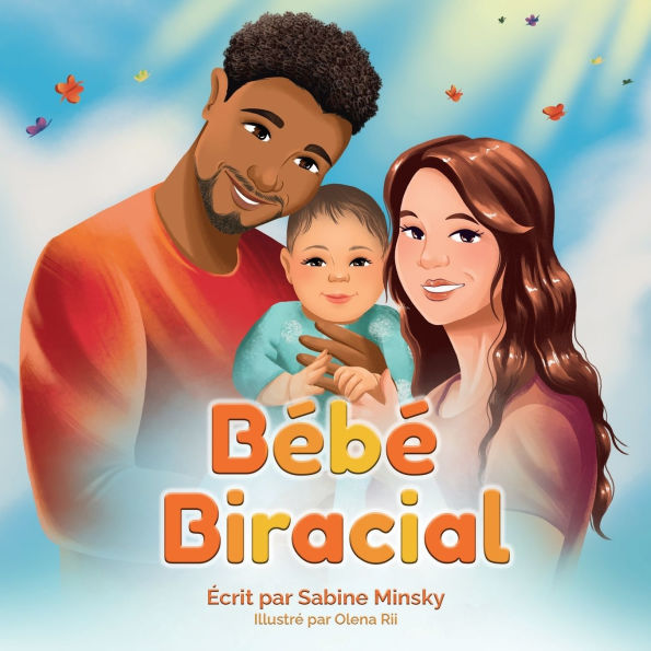 Bï¿½bï¿½ biracial