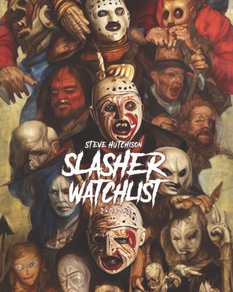 Slasher Watchlist (2023)