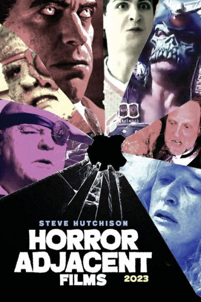 Horror Adjacent Films (2023)