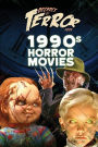 Decades of Terror 2023: 1990s Horror Movies: