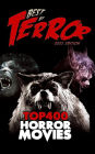 Best of Terror (2021): Top 400 Horror Movies