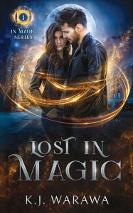 Free online downloadable e-books Lost In Magic