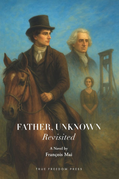 Father, Unknown: Revisited
