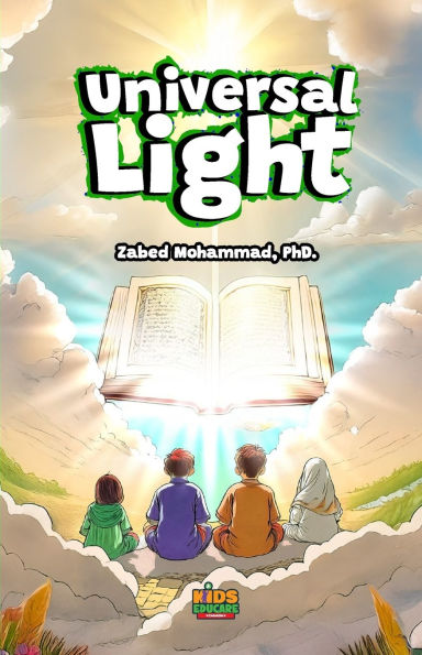 Universal Light: Illuminating Youth Hearts, Minds, and the World
