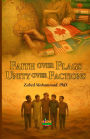 Faith Over Flags, Unity Over Factions
