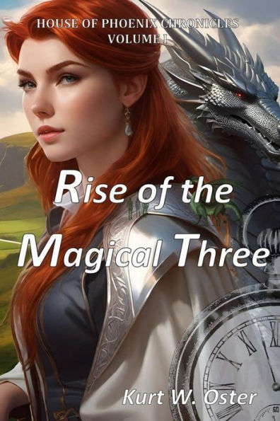 Rise of the Magical Three