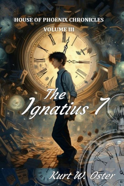 The Ignatius 7